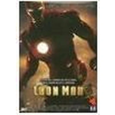 Afbeelding van IRON MAN