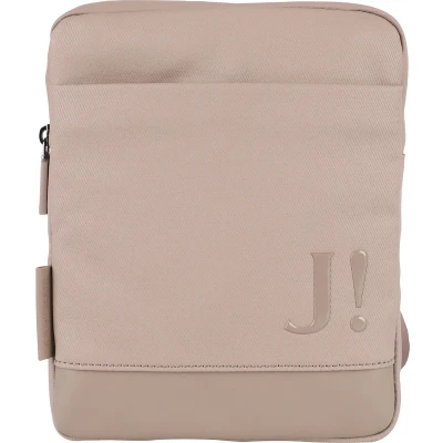 Afbeelding van JOOP! Schoudertas Marcena Liam Shoulderbag Taupe
