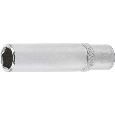 Afbeelding van BGS Dopsleutel zeskant, diep 1/4&quot; 5/16&quot;
