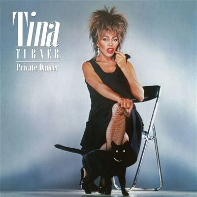 Image de Warner Music Group Private Dancer