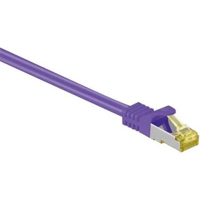 Afbeelding van 3 m S/FTP Netwerkkabel Cat 7