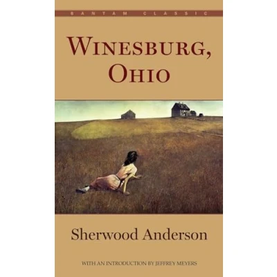 Afbeelding van Winesburg, Ohio