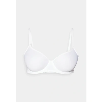 Afbeelding van Schiesser Spacer Schale AIR Tshirt BH, Dames, Maat: 90A, Weiss