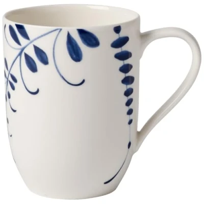 Afbeelding van Villeroy &amp; Boch Brindille Mok 37 Cl Gebroken Wit