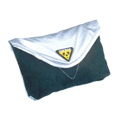 Afbeelding van Topeak regenhoes RX dragertas DX 15802051