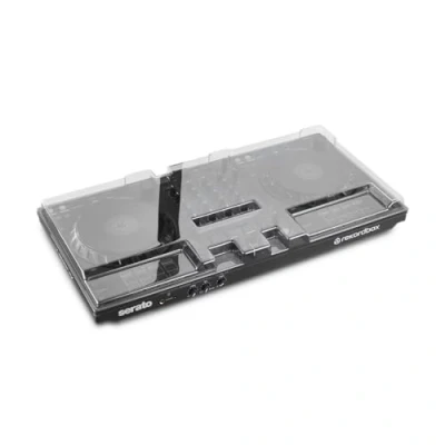 Afbeelding van Decksaver Pioneer DJ DDJ FLX6 cover