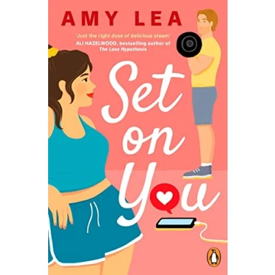 Afbeelding van Set On You