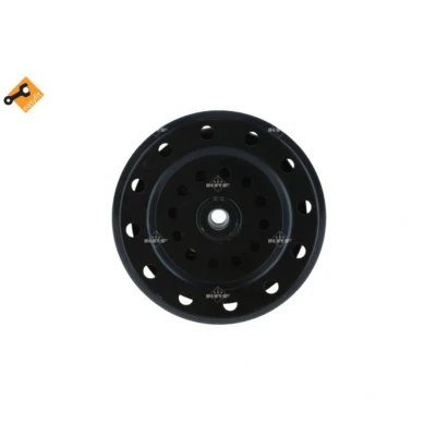 Afbeelding van Magneetkoppeling, airconditioningcompressor NRF 380002
