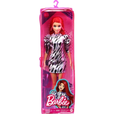 Afbeelding van Barbie Fashionista Pop 160 Polka Dot