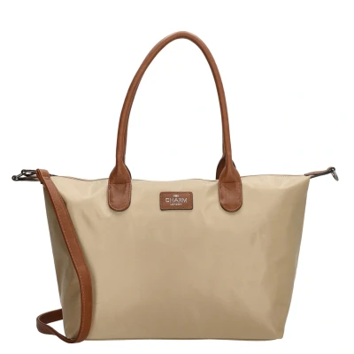 Afbeelding van Charm London Buckingham Hand &amp; Schoudertas Shopper
