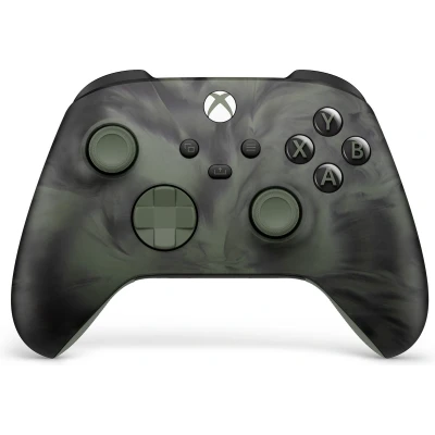 Afbeelding van Microsoft Xbox Wireless Controller Nocturnal Vapor Special Edition