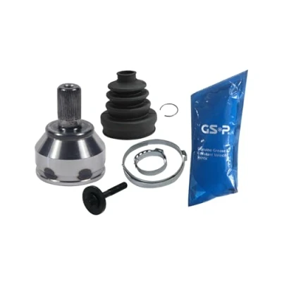Afbeelding van GSP 818203 Homokineet A1 Groove Type Inner FORD: Focus 2 Cabriolet, Kombi, VOLVO: V50