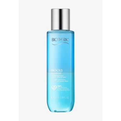 Afbeelding van Biotherm Biocils Waterproof oogmake upremover 100 ml