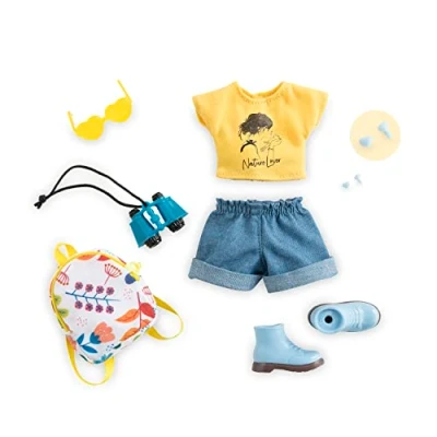Afbeelding van Accessoires voor poppen Corolle