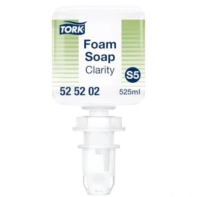 Afbeelding van TORK S5 525202 Schuimzeep 8 stuk(s)