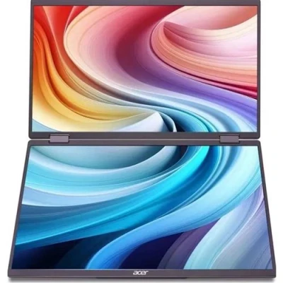 Image de Acer Pd163qbmiuux 15.6 Pouces Full Hd Ips (in plane Switching) 156 1920 X 1080 (full Hd)