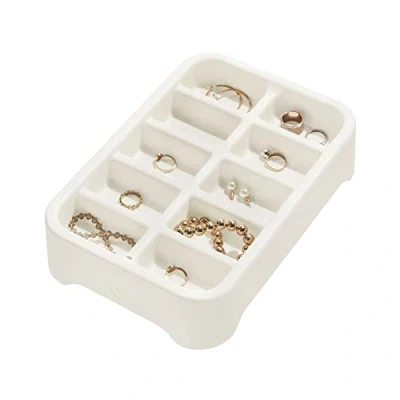 Afbeelding van iDesign Sieraden sorteerbakje voor lade 08741EU Sorteervakken