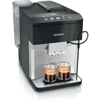 Afbeelding van Siemens TP515R01 EQ500 Classic espresso volautomaat