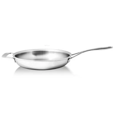 Afbeelding van Demeyere Silver 7 Koekenpan 28 cm