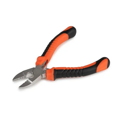 Afbeelding van Fox Edges Crimp Pliers Krimptang Kniptang