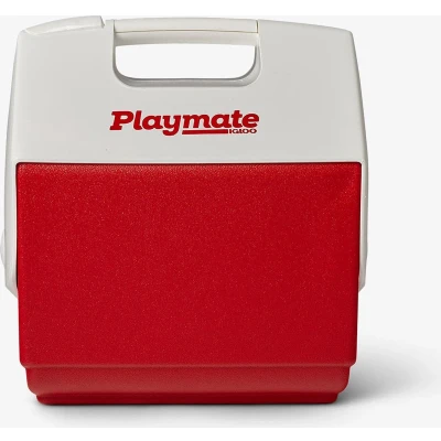 Afbeelding van IGLOO Koelbox PLAYMATE PAL RED 6,6 liter