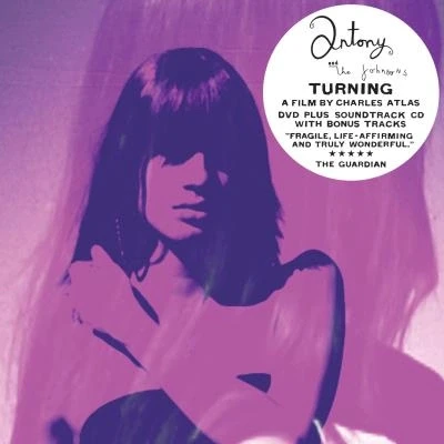 Afbeelding van Antony And The Johnsons Turning (CD)