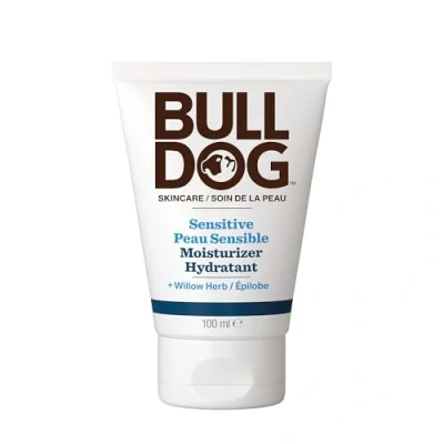 Afbeelding van BULLDOG Vochtinbrengende verzorging voor de gevoelige huid, 100 ml