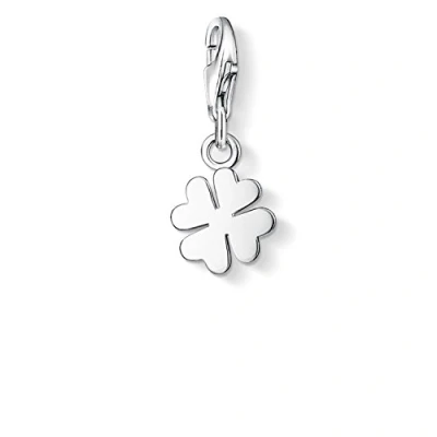 Afbeelding van Thomas Sabo Dames 0884 001 12