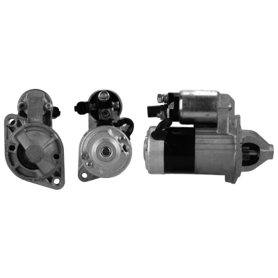 Afbeelding van LUCAS LRS02305 Startmotor 12 1,2 8 KIA: Sportage II, Pro cee‘d I Hatchback, HYUNDAI: i30 Estate