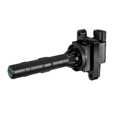 Afbeelding van HELLA 5DA 358 290 471 bobine 3 polig Bougieschacht