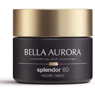Afbeelding van Bella Aurora Splendor 60 Nachtcreme 50 ml