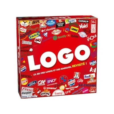 Image de Jeu classique Lansay Logo