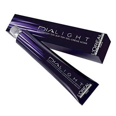 Afbeelding van L&#039;Oreal DiaLight Color 50ml DL 7/31 Middenblond Goud As