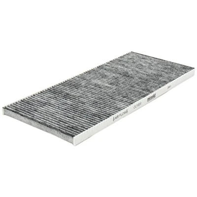 Afbeelding van CORTECO 21651951 Interieurfilter Carbon filter 385 170 17 ALFA ROMEO: GTV, Spider, 146, LANCIA: DELTA 1