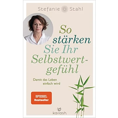 Afbeelding van So stärken Sie Ihr Selbstwertgefühl