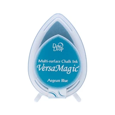 Afbeelding van Aegean blue