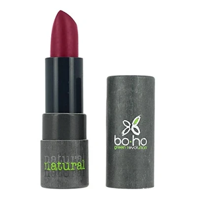 Afbeelding van Boho Lipstick Grenade 310 Dames 3,5 Gram Mat Rood