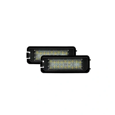 Afbeelding van Mijnautoonderdelen LED Kentekenverlichting DL VWN05