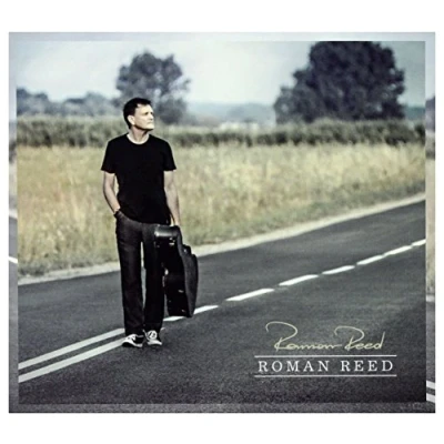 Afbeelding van Roman Reed: Reed [CD]