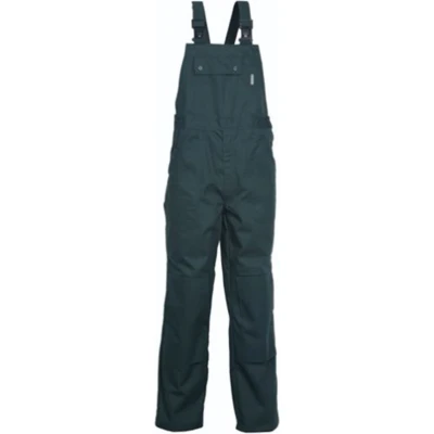 Afbeelding van HaVeP Basic Amerikaanse overall 2191 Korenblauw Maat 52