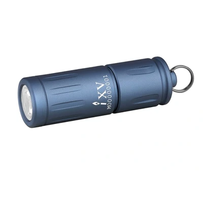 Afbeelding van Olight IXV Coral Blue Limited Edition 180 Lumen LED