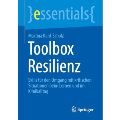 Afbeelding van essentials Toolbox Resilienz