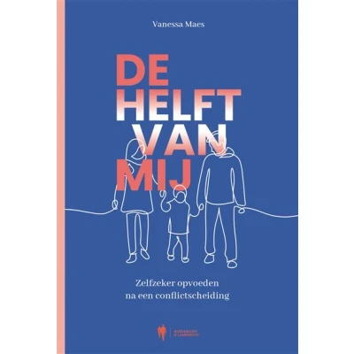 Image de De helft van mij