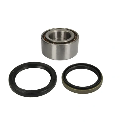 Afbeelding van KRAFT 4107003 Wiellagerset Vooras SUZUKI: SWIFT 2