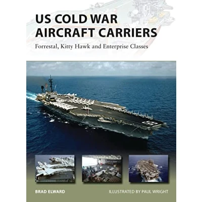 Afbeelding van New Vanguard 211 US Cold War Aircraft Ca