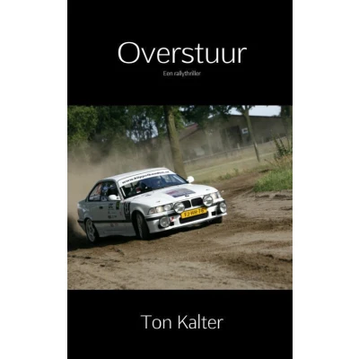 Afbeelding van Overstuur