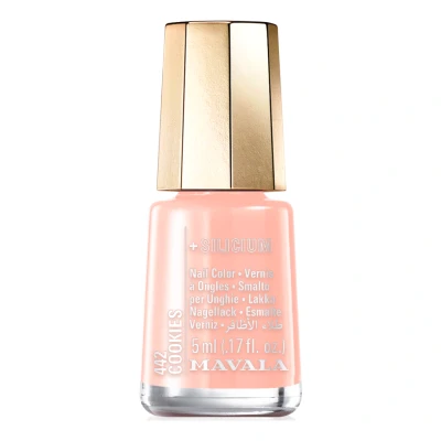 Afbeelding van Mavala nagellak 442 Cookies