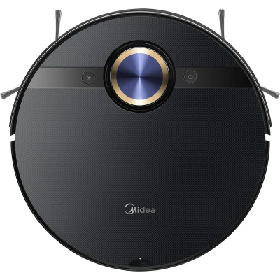 Afbeelding van Midea M7 Pro Smart Robot Stofzuiger met Dweil functie Vacuum Cleaner