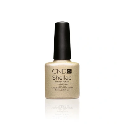 Afbeelding van CND Colour Shellac Gellak Locket Love 7,3 ml
