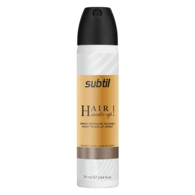Afbeelding van Subtil Color Hair Make Up! Dark Blonde 75 ml